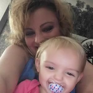 Meet your Posher, Cindy